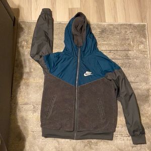 Kids Nike jacket